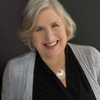 Joyce Robertson, Executive Director & CEO of The Foundation for Senior Services